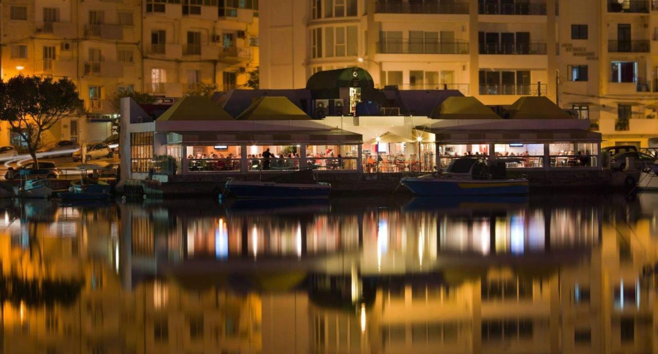 Centre Point, Malta'S Most Central Pietà Eksteriør bilde